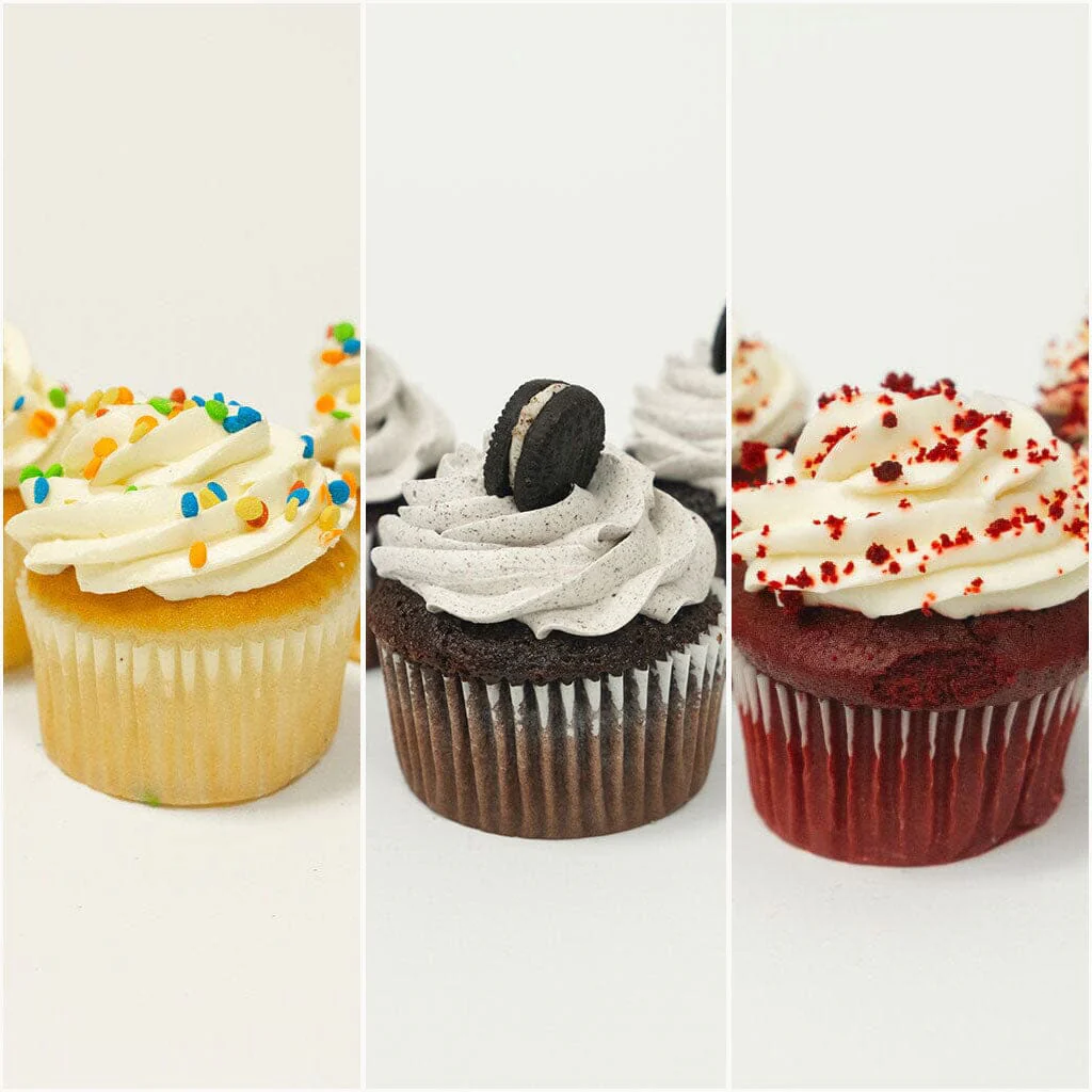 $1.50 Cupcake Promo