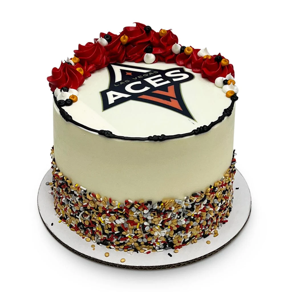 Aces for the Win