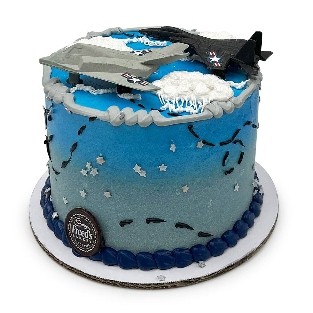 Air Force Flight - Image 2