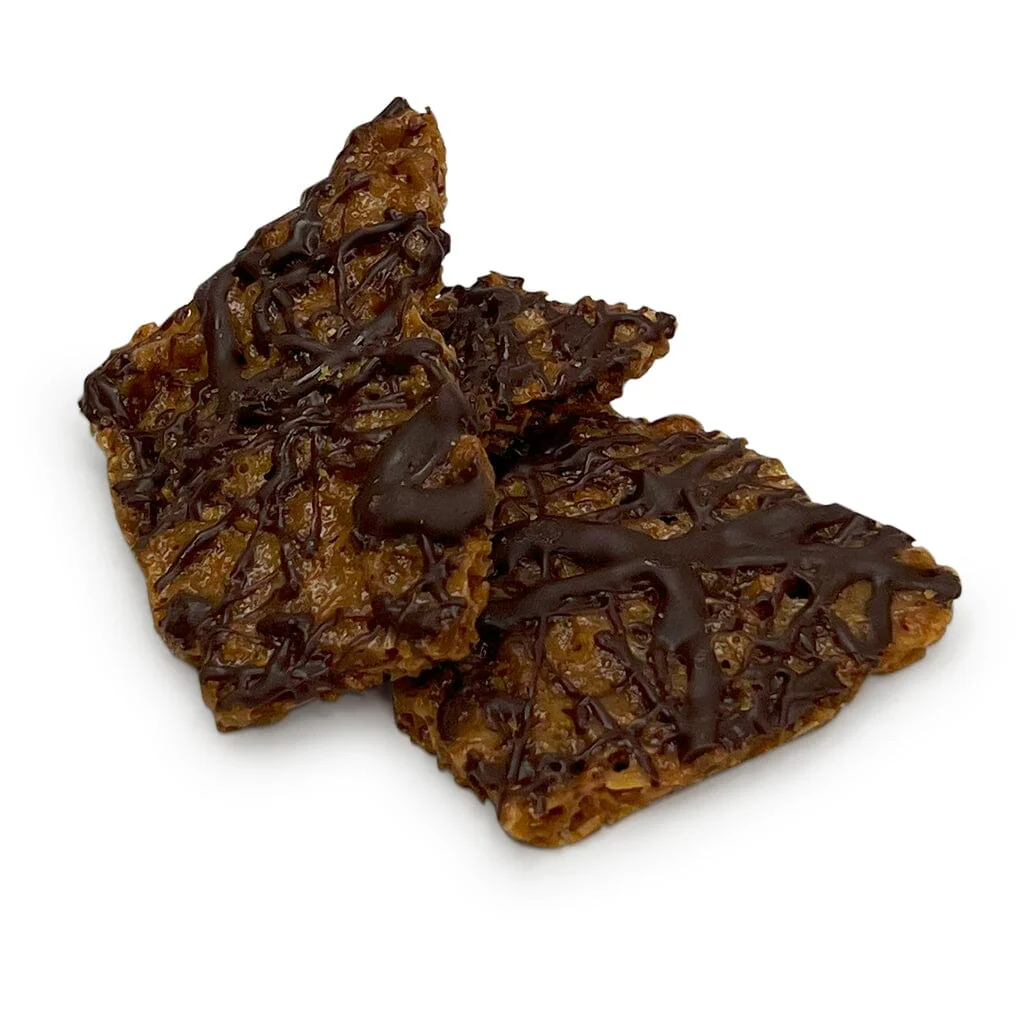Almond Florentine
