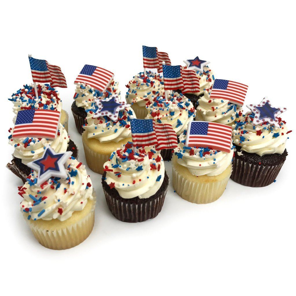 Americakes