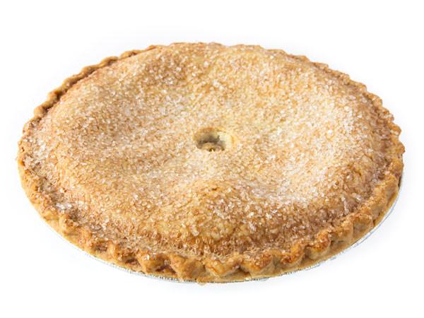 Homemade Apple Pie - Image 2