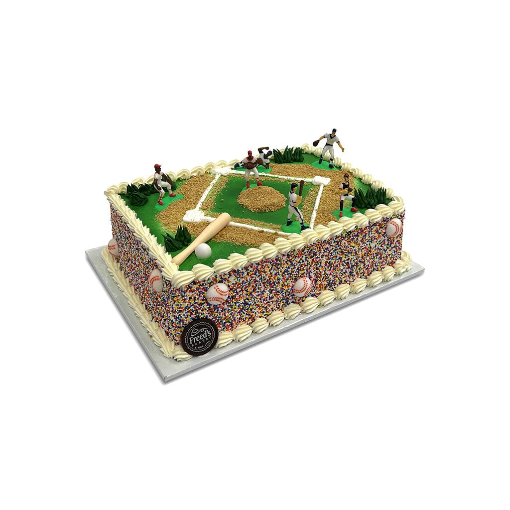 Batter Up