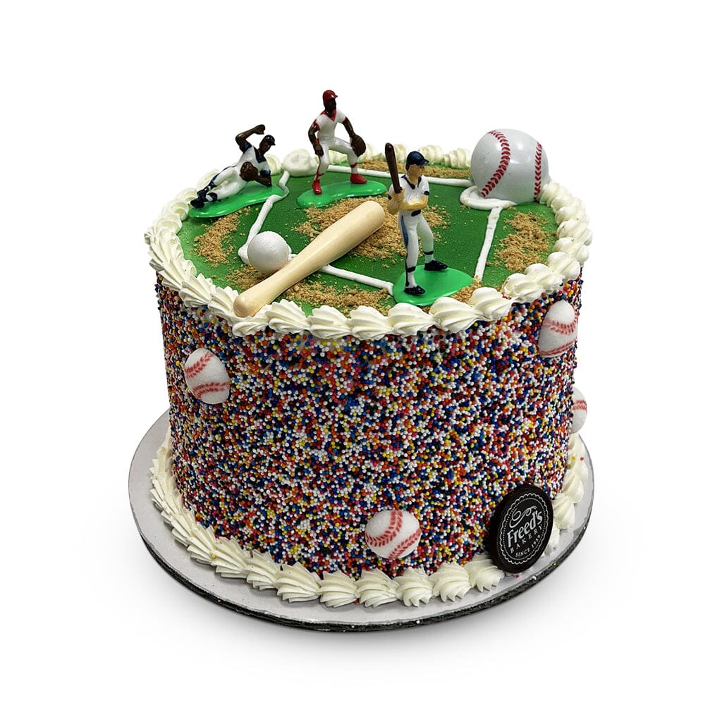 Batter Up - Image 2