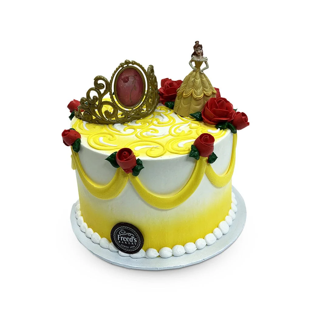 Belle of the Ball - Image 2