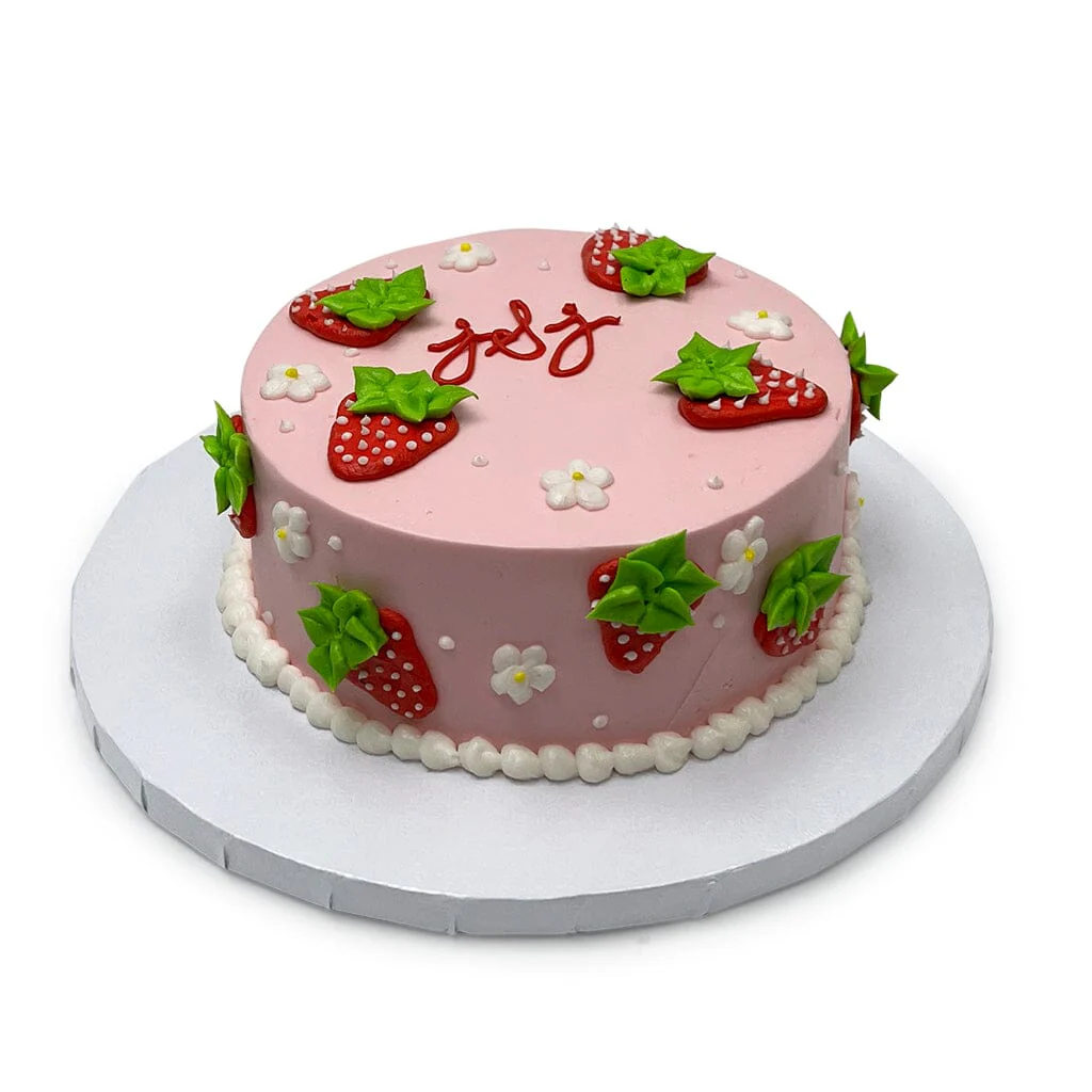 Berry Smash