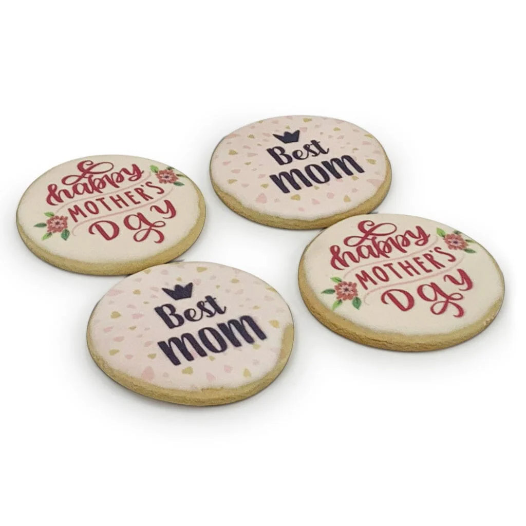 Best Mom Cookies