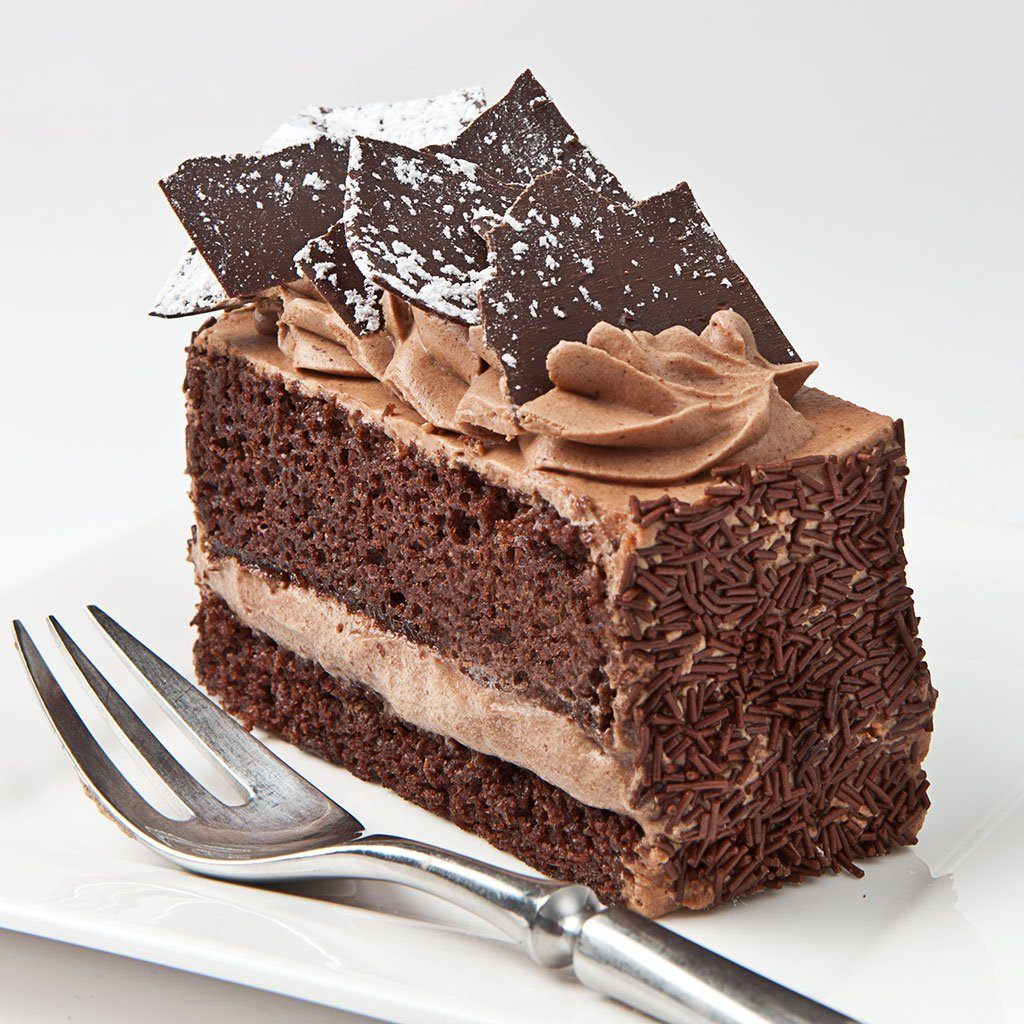 Bestselling Parisian Chocolate Cake - Image 2