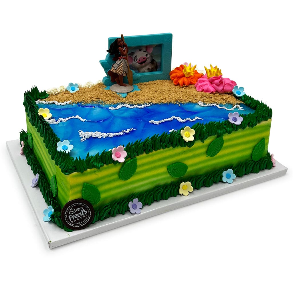 Beyond The Reef - Image 2