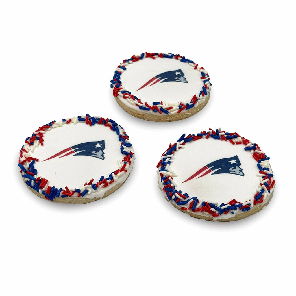 Big Game Cookies - Image 2