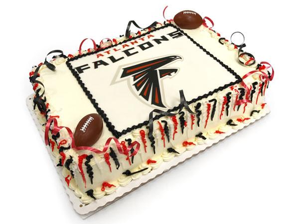 Big Game Falcons
