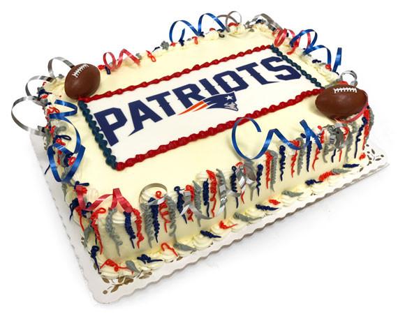 Big Game Patriots