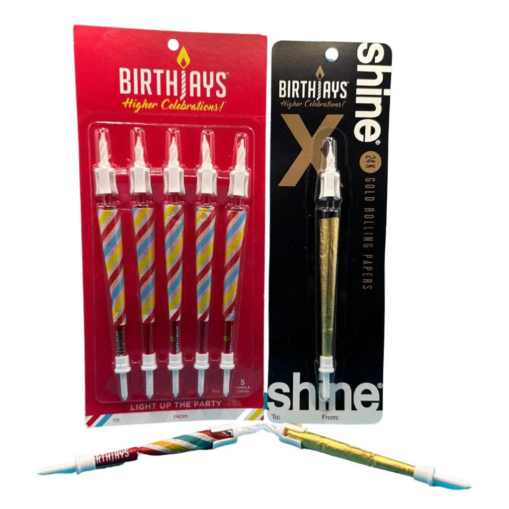 Birthjays