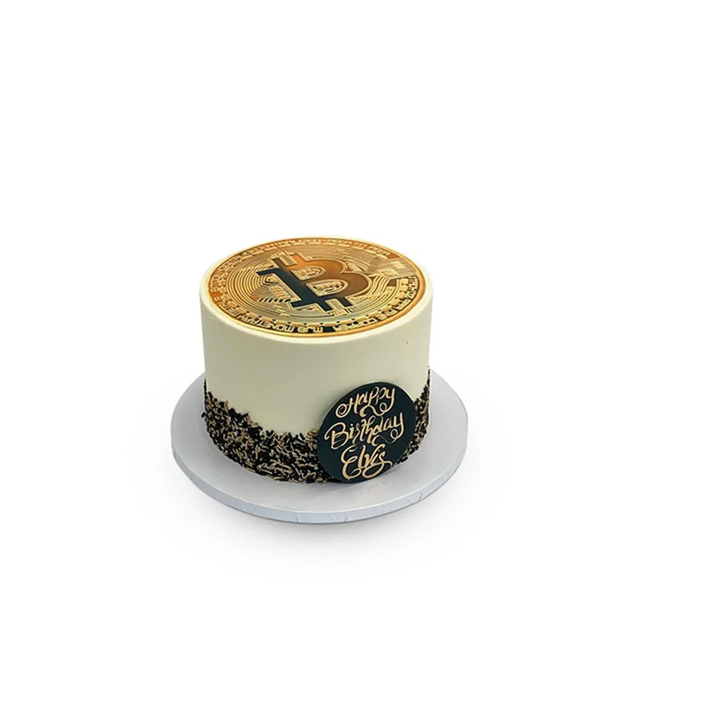 Bitcoin Birthday