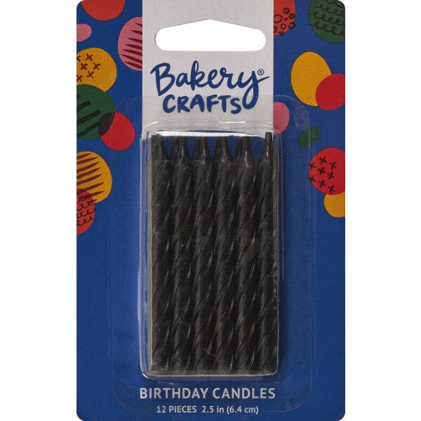 Black Candles