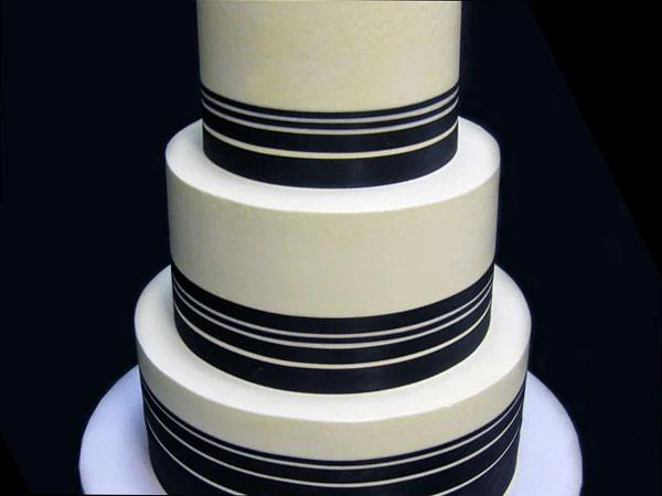 Black Stripes