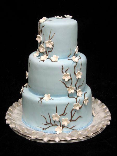 Blue Blossom - Image 2