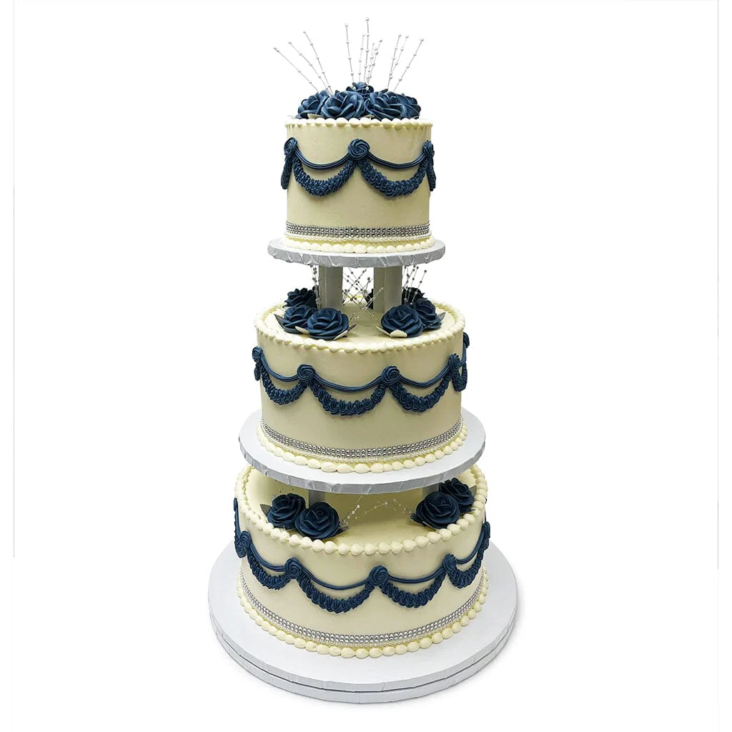 Blue Traditions