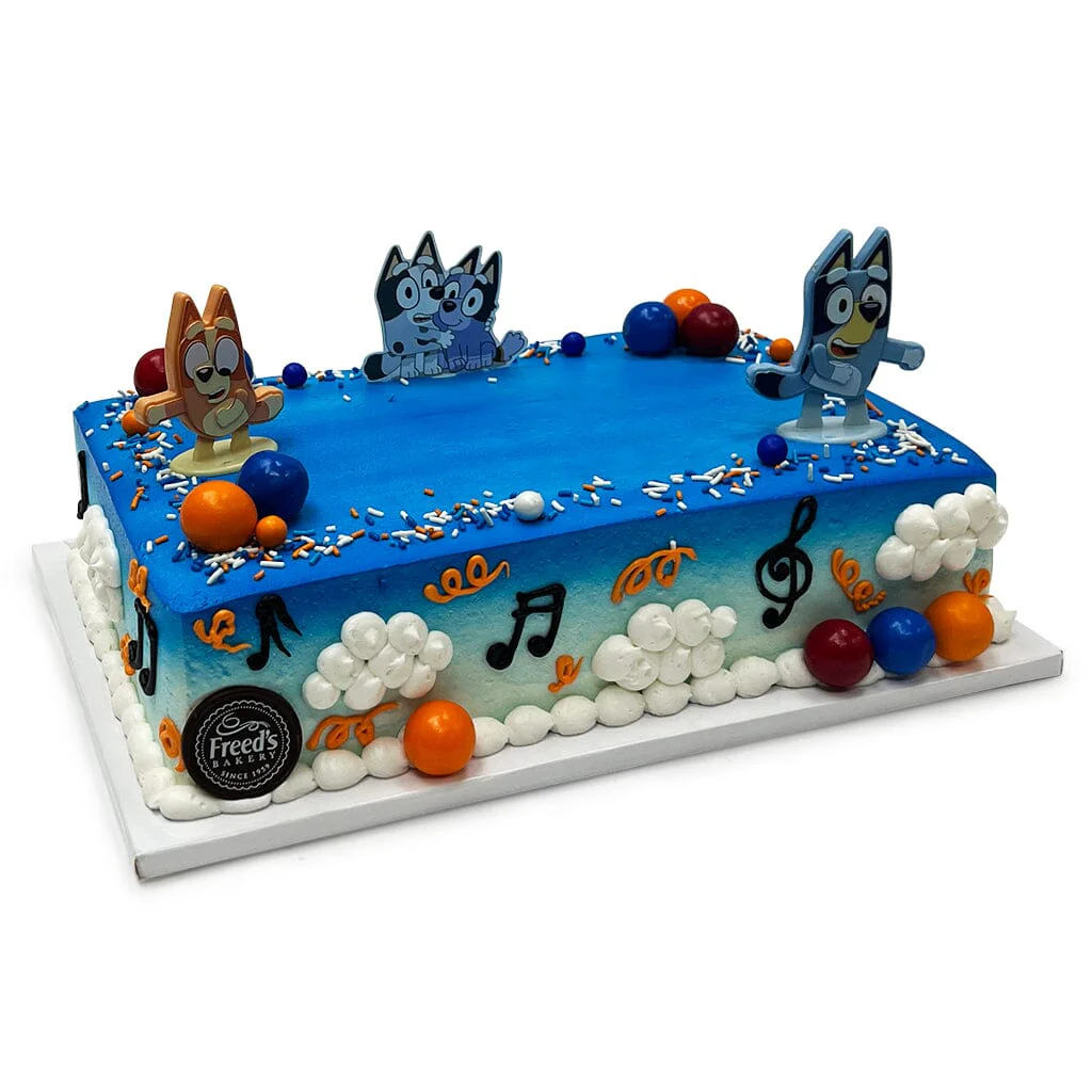 Bluey Dance Party - Image 2