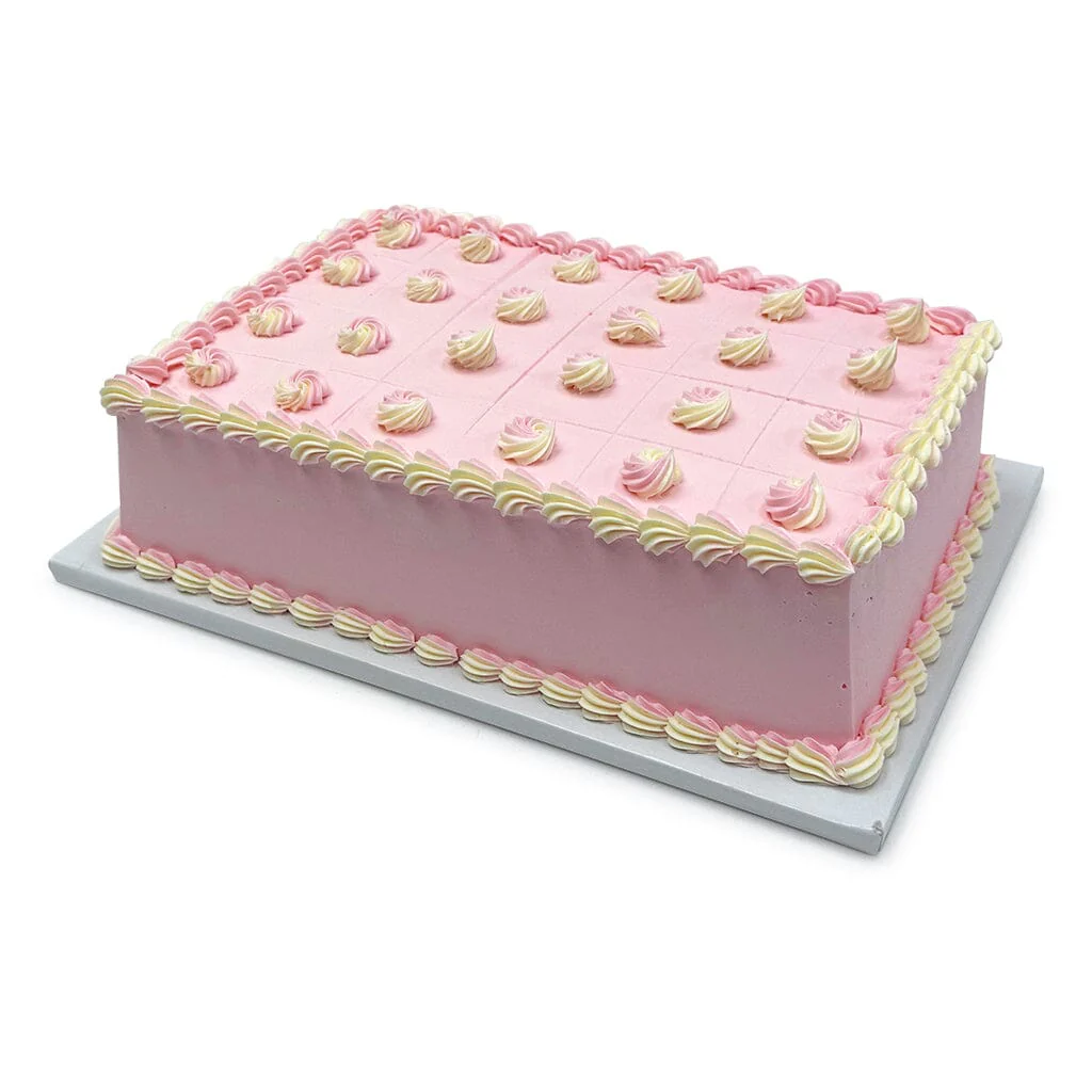 Blush Dallop Delight