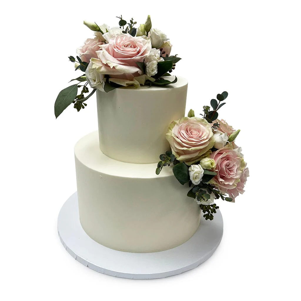 Blush Garden
