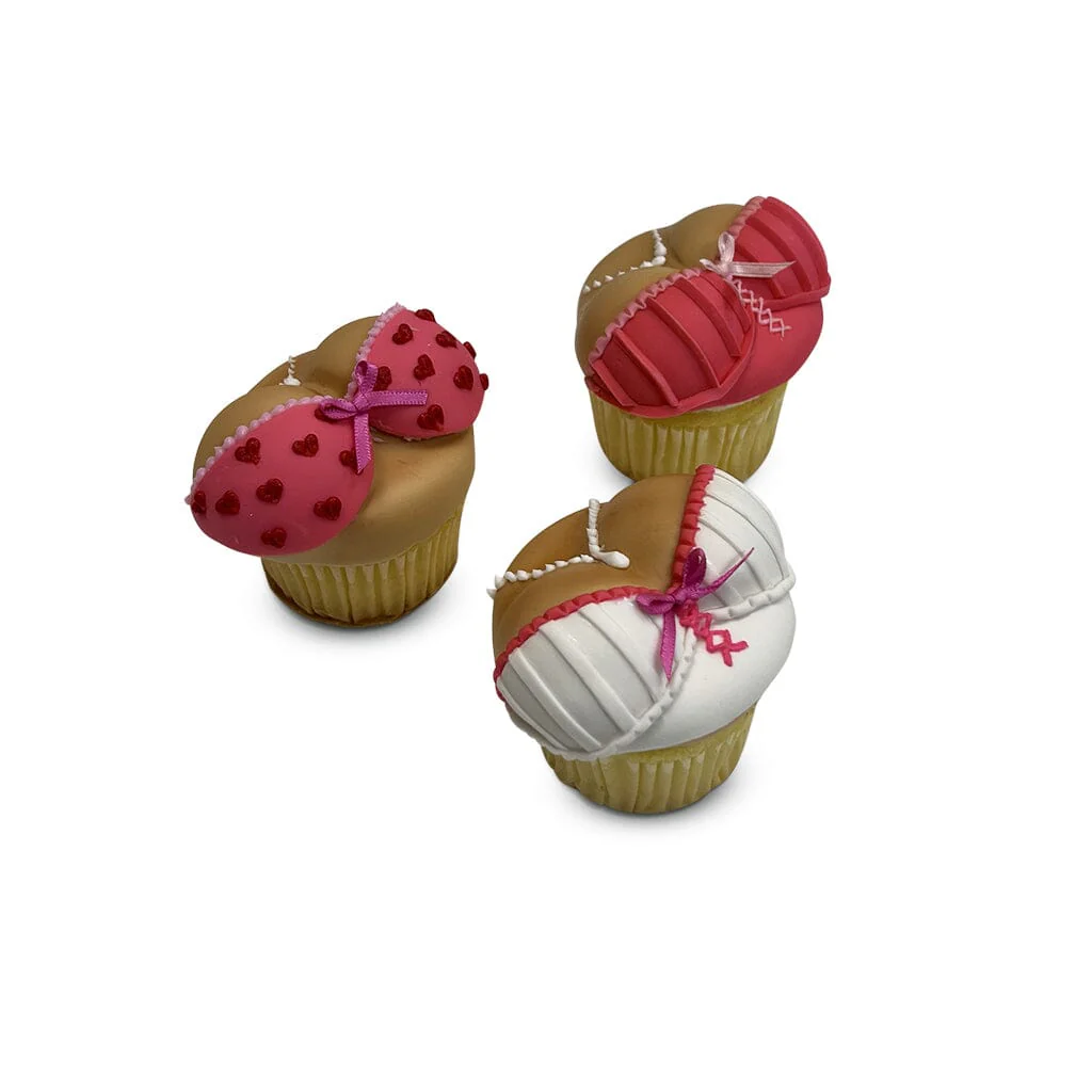 Boudoir Cupcakes - Image 2