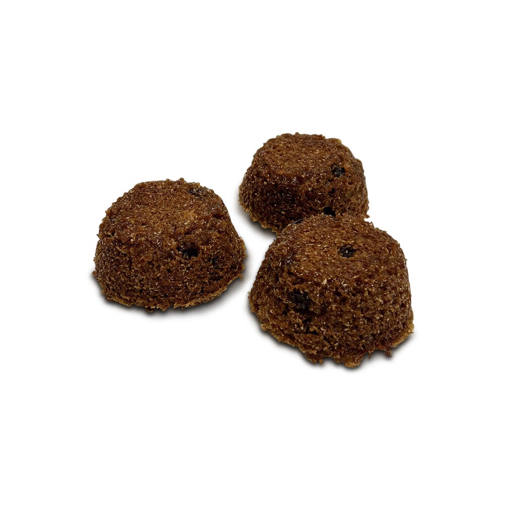 Honey Bran Muffin