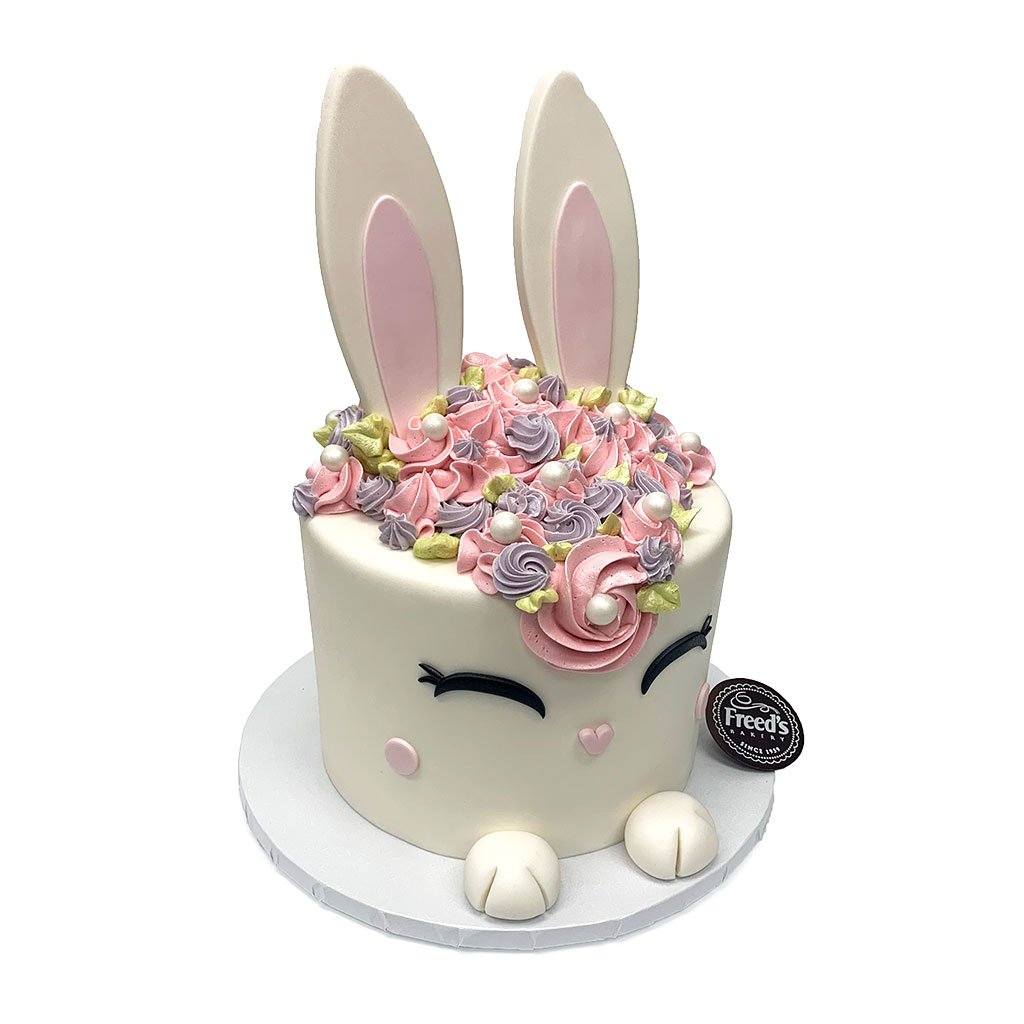 Bunny Hop