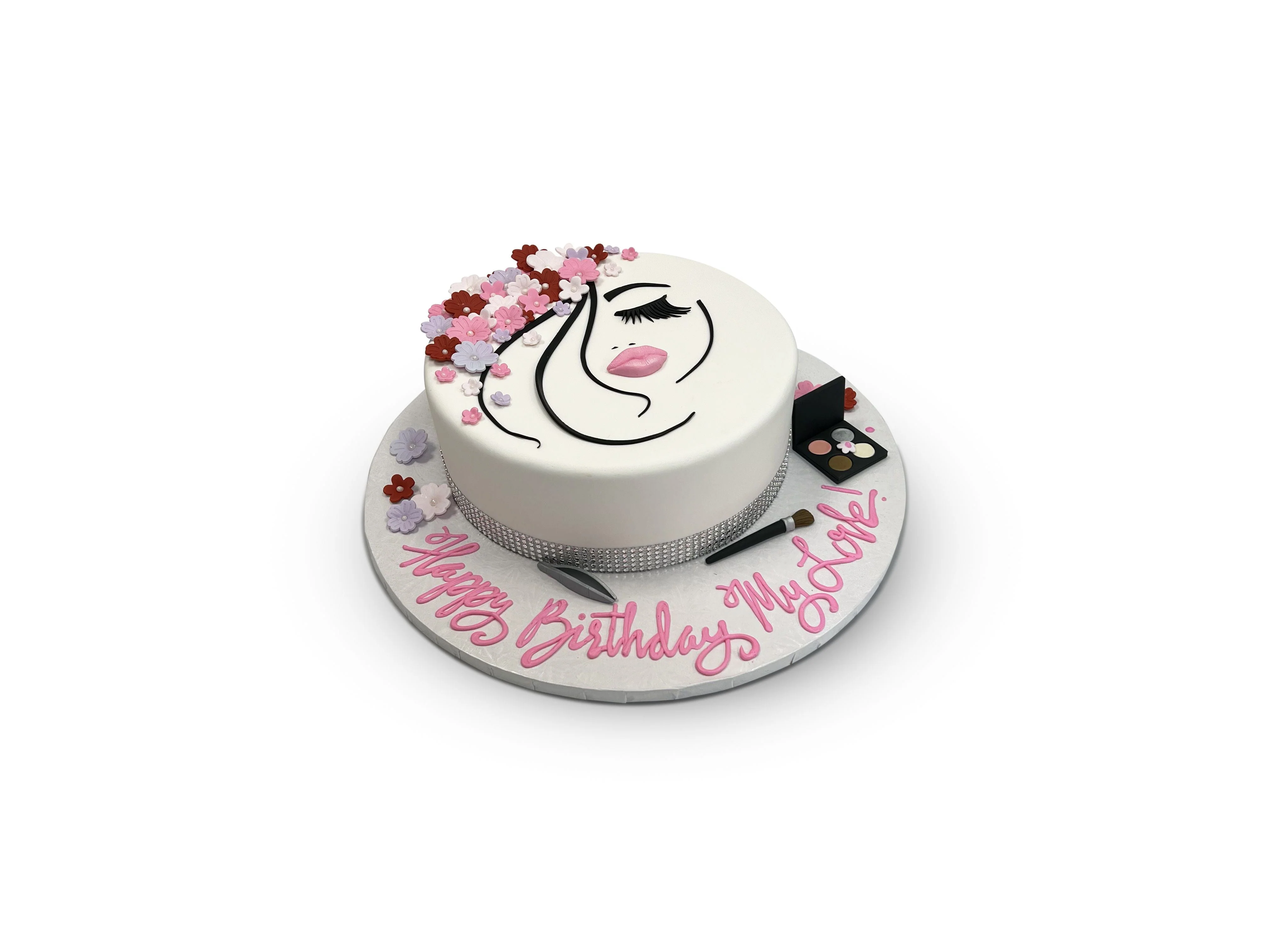 Cake is Beauty