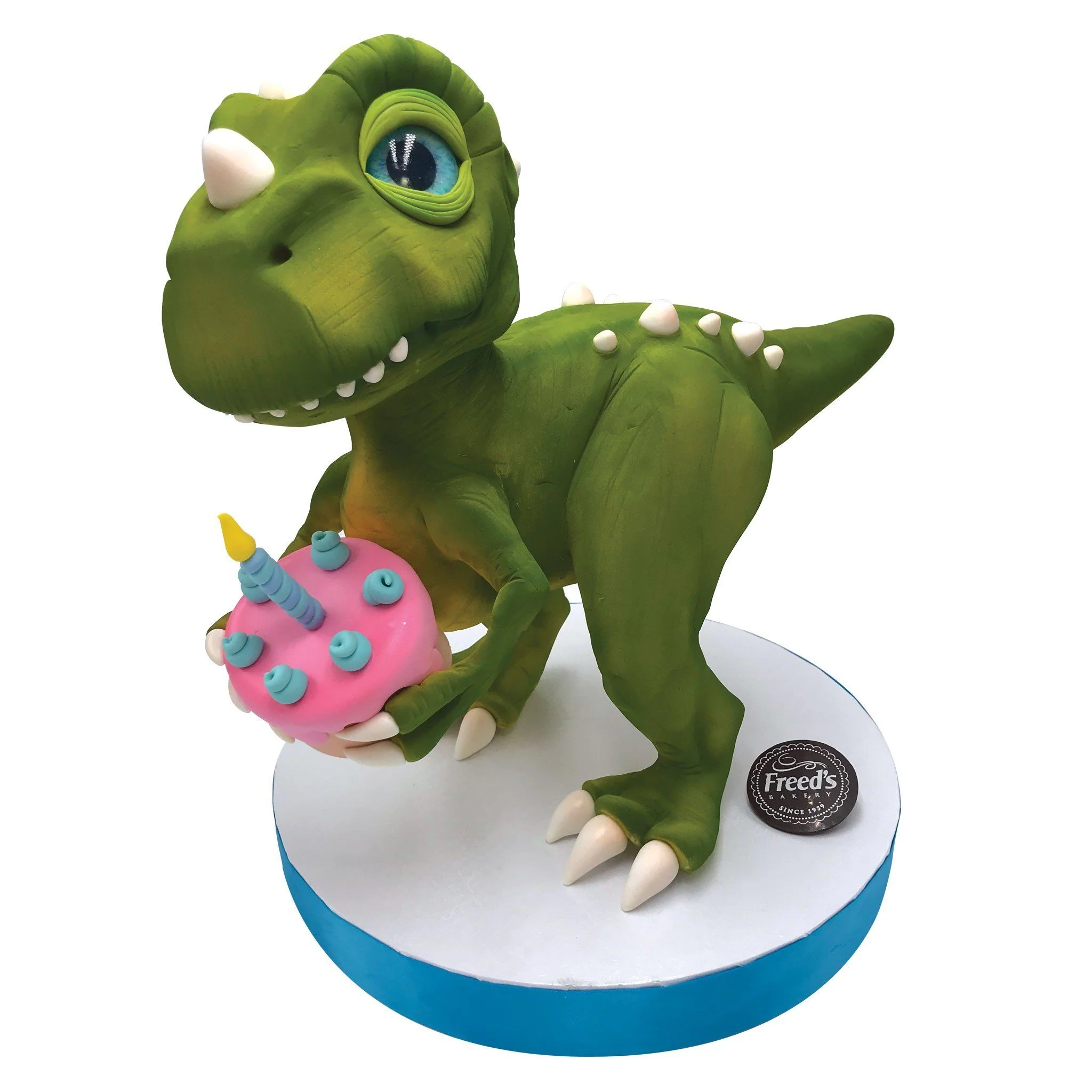 Cake-O-Saur
