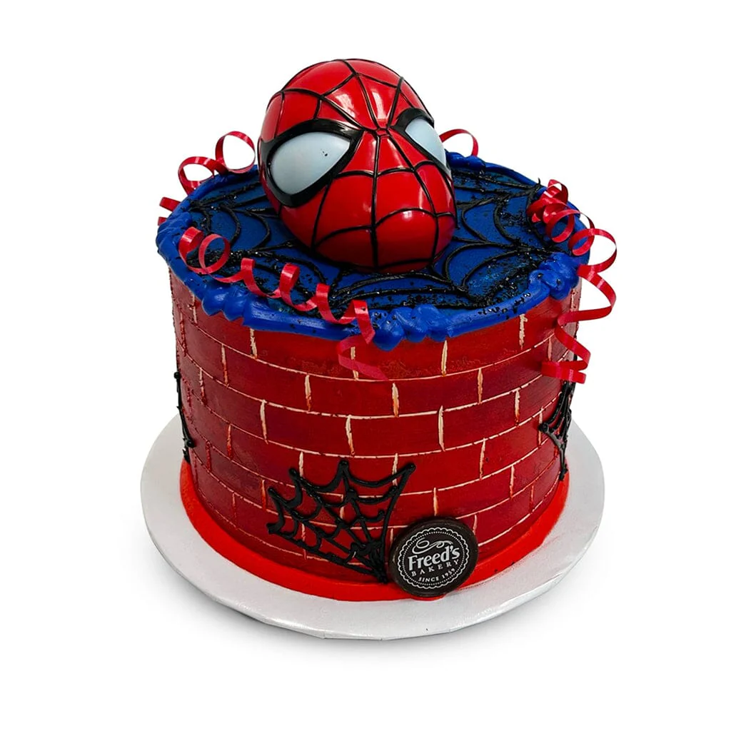 Cake Sense is Tingling - Image 2