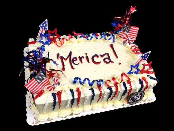 Cakemerica