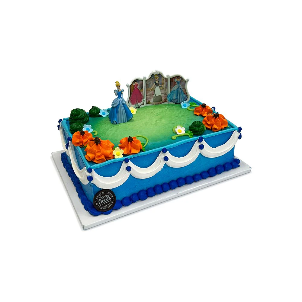 Cakerella