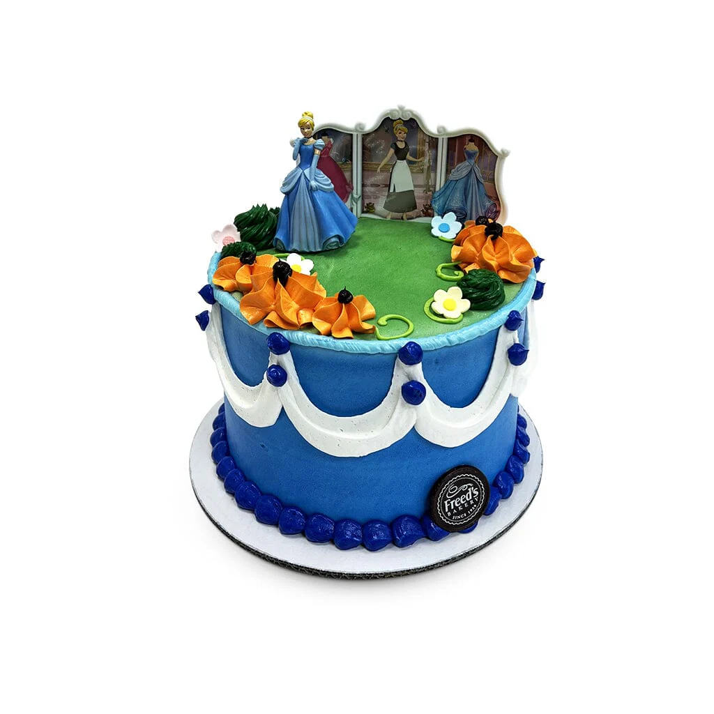 Cakerella - Image 2