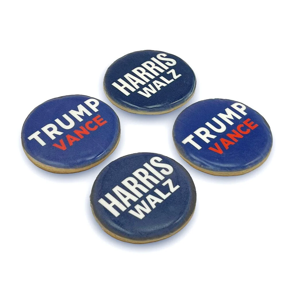 Candidate Cookie (2024)