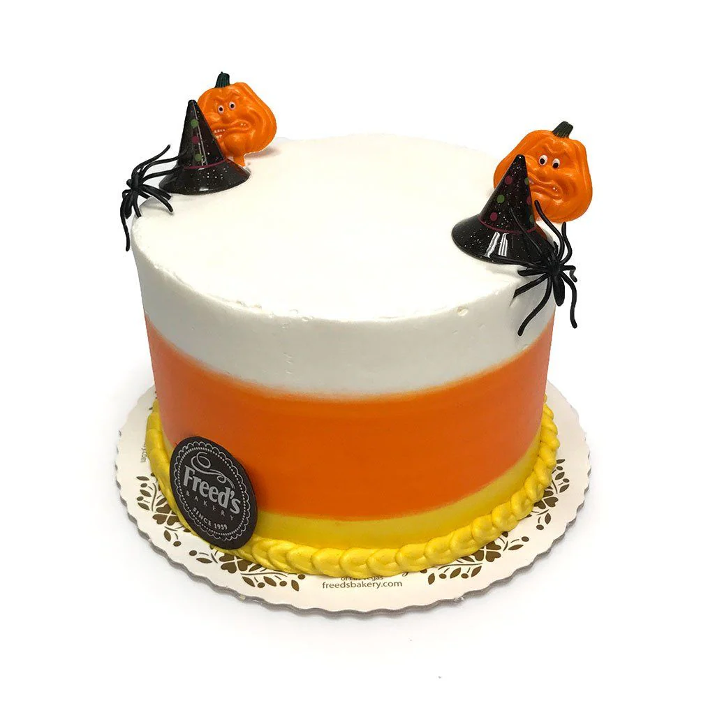 Candy Corn
