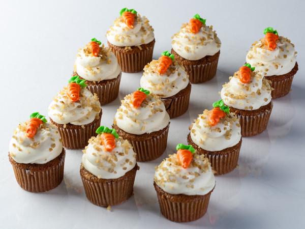 Carrot Cupcake - Image 3