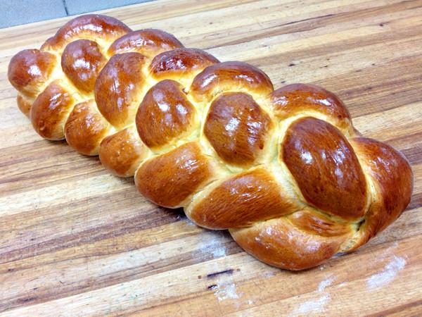 Challah - Image 2