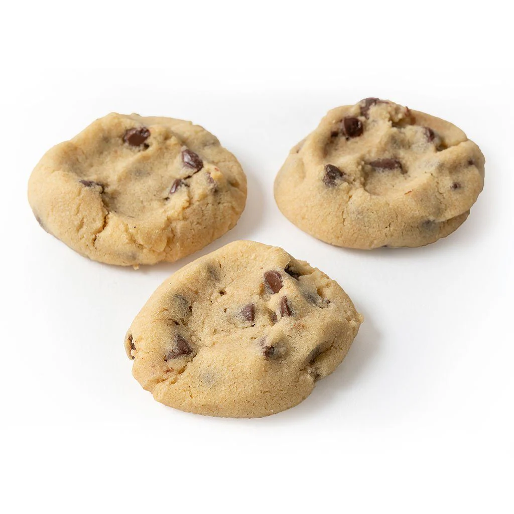 Chocolate Chip Cookie