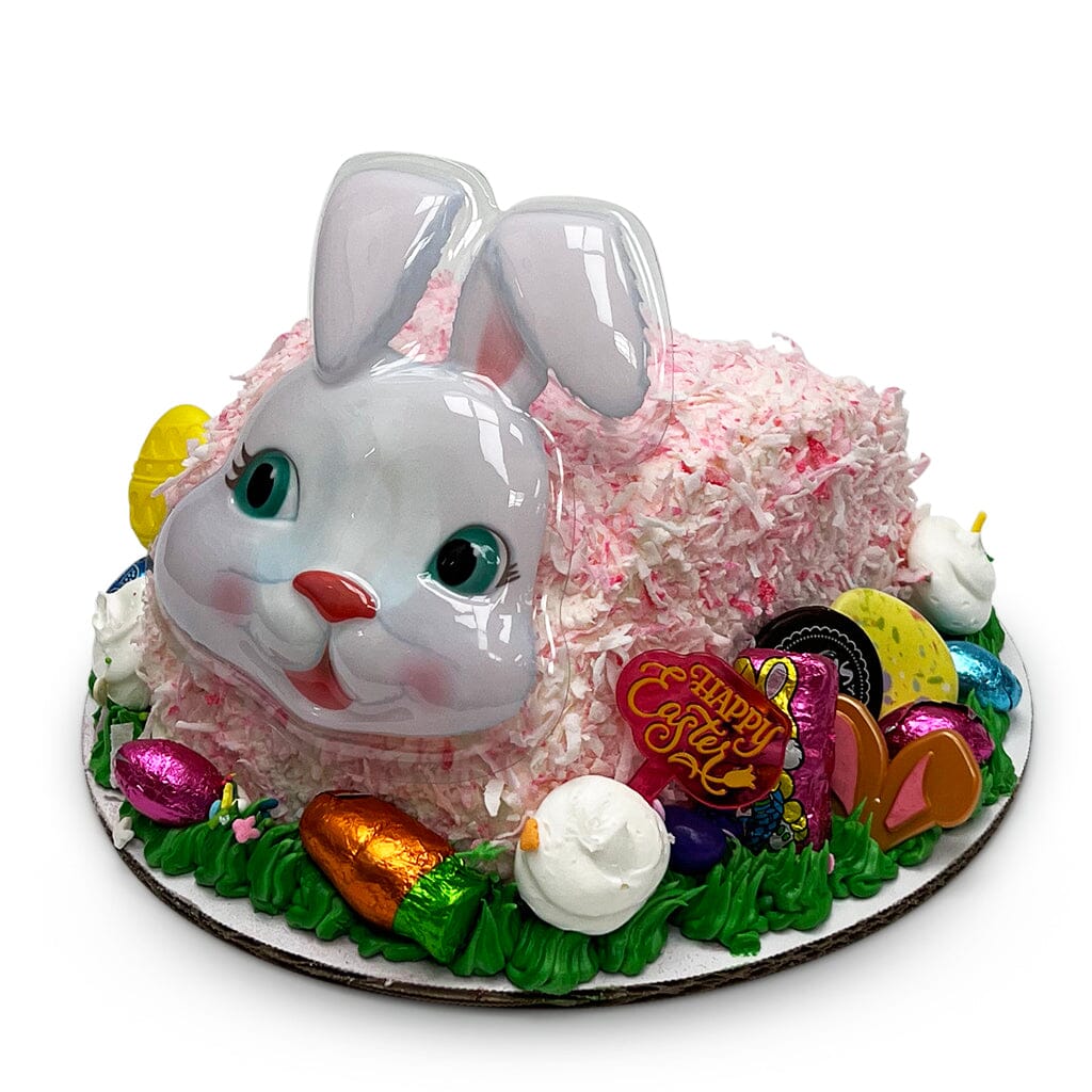 Coconut Bunny