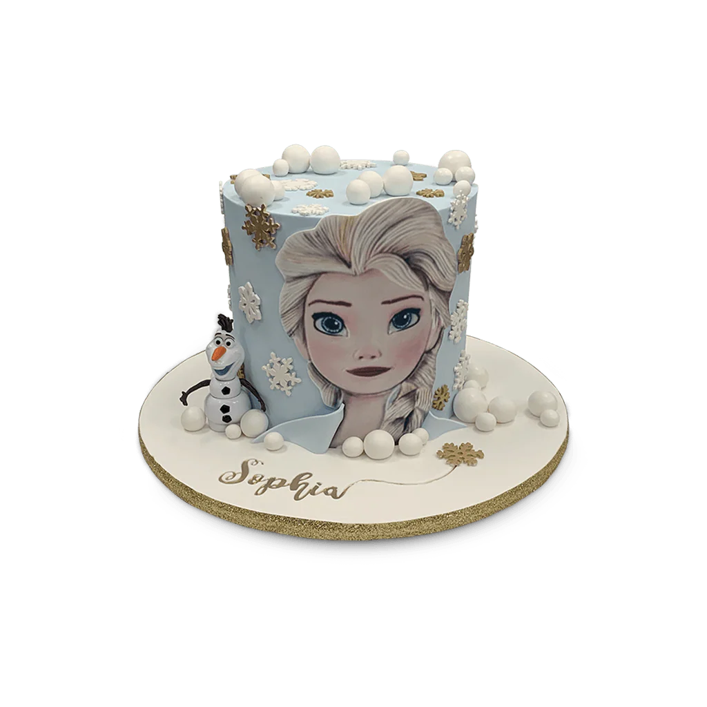 Icing Princess