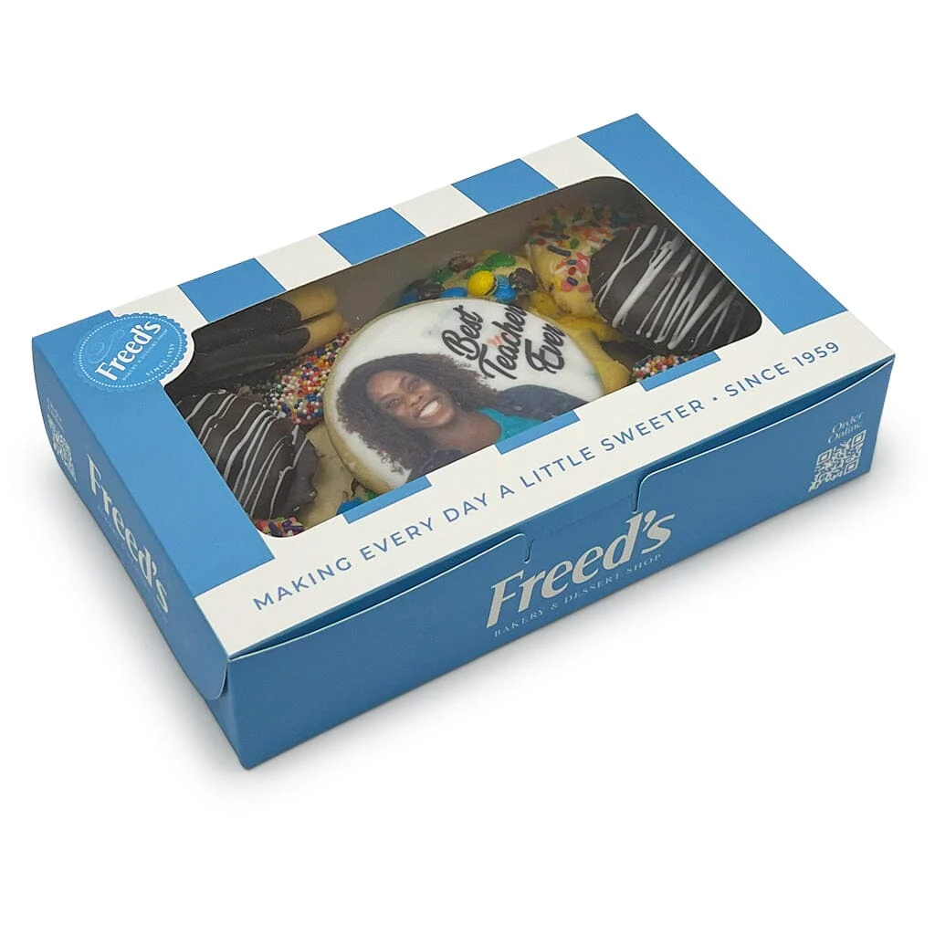 Cookie Gift Box - Image 3