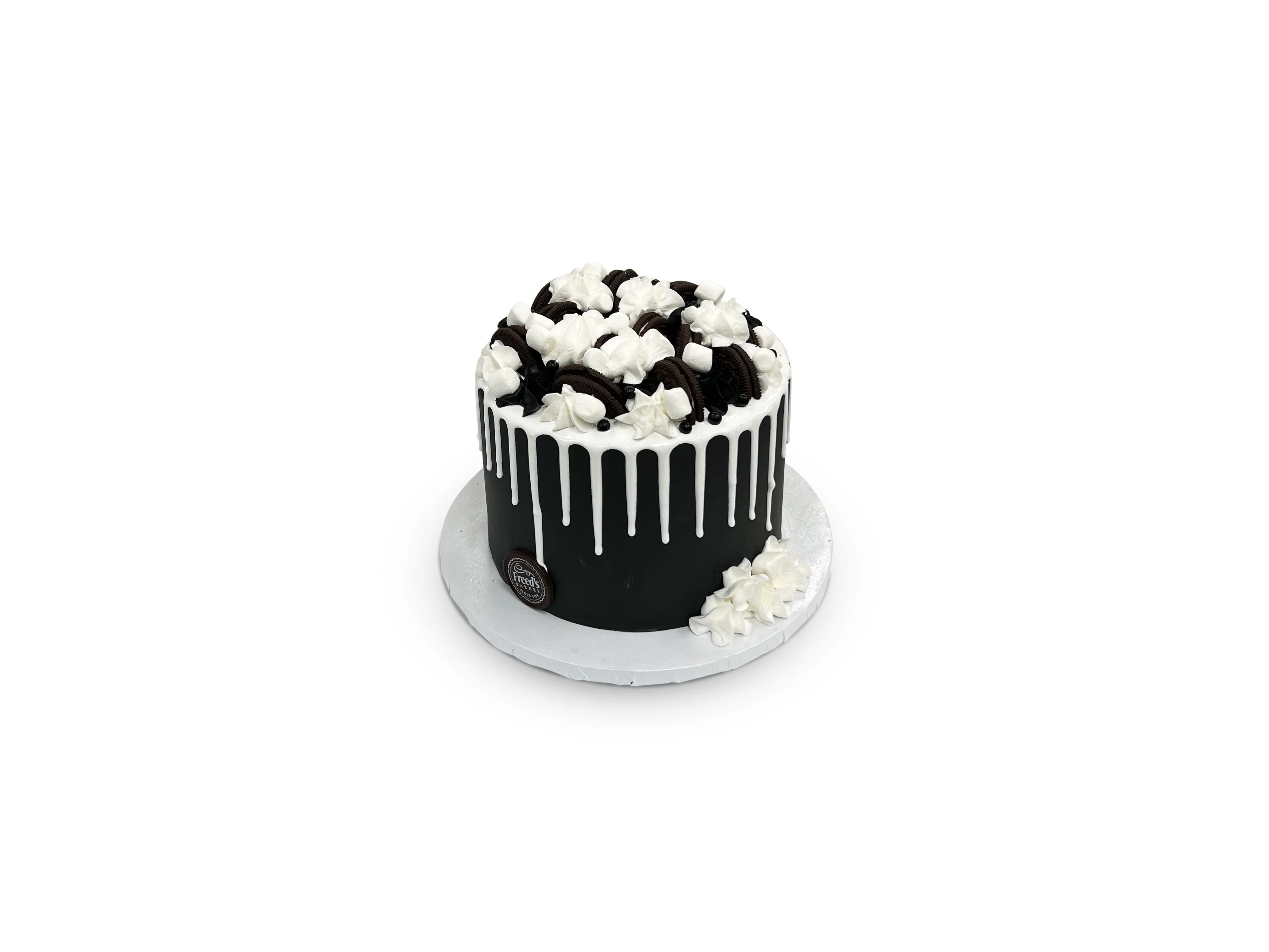 Cookies n Cream Drip
