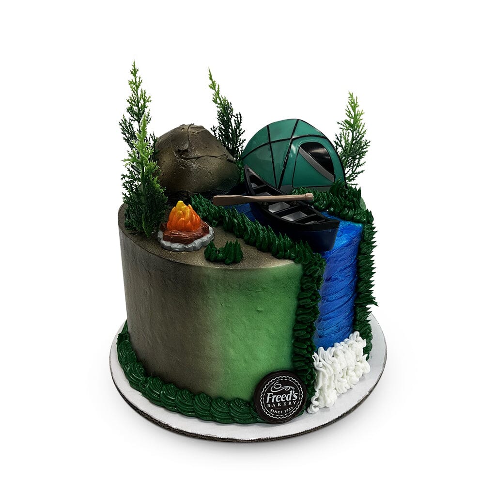 Cool Campsite - Image 2