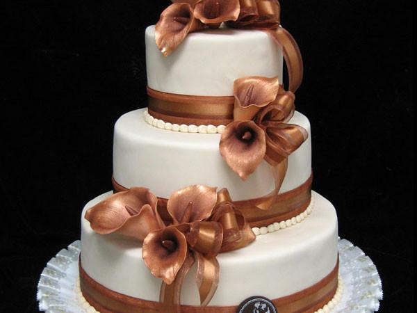 Copper Affair