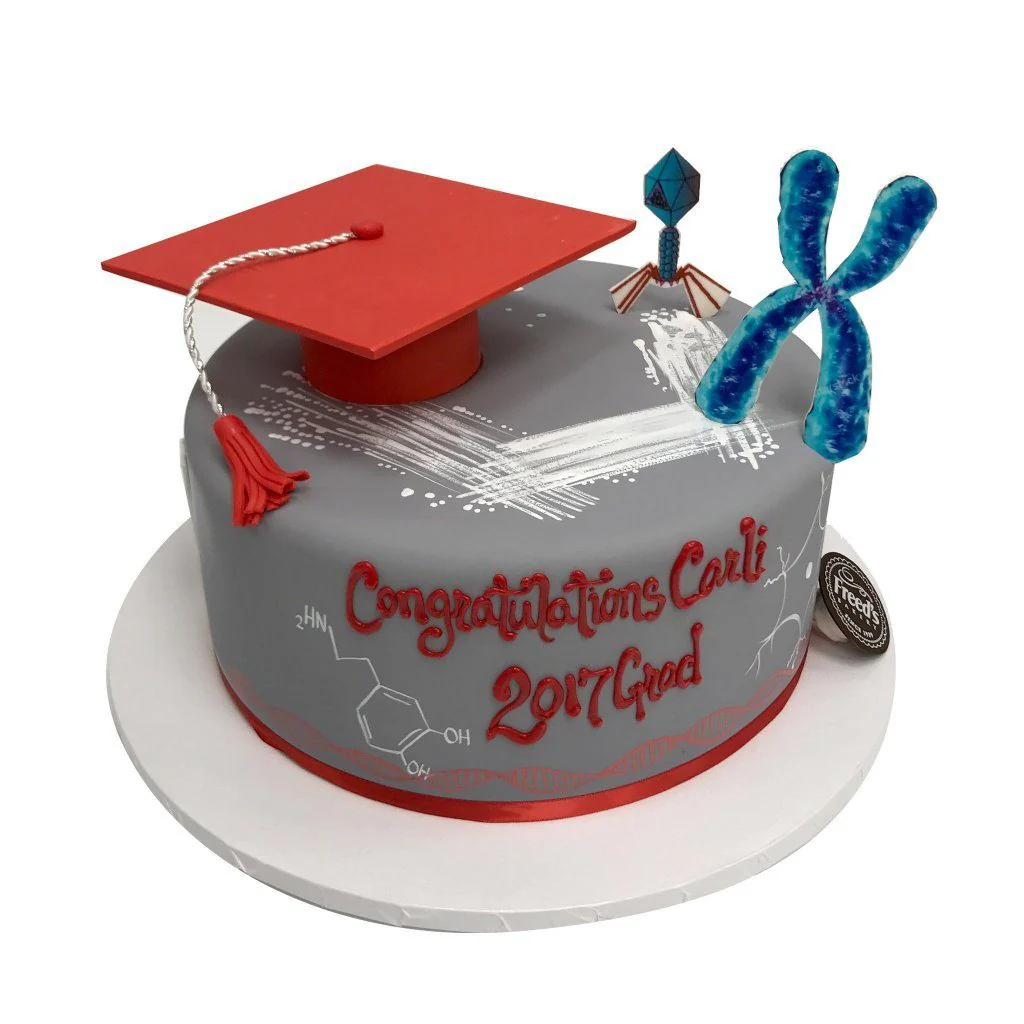Scientific Graduation