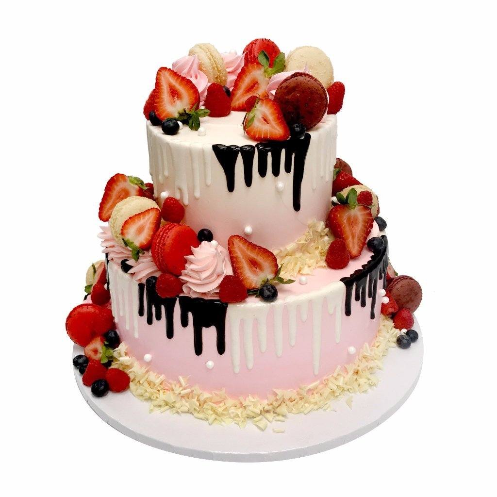 Fruit Delight