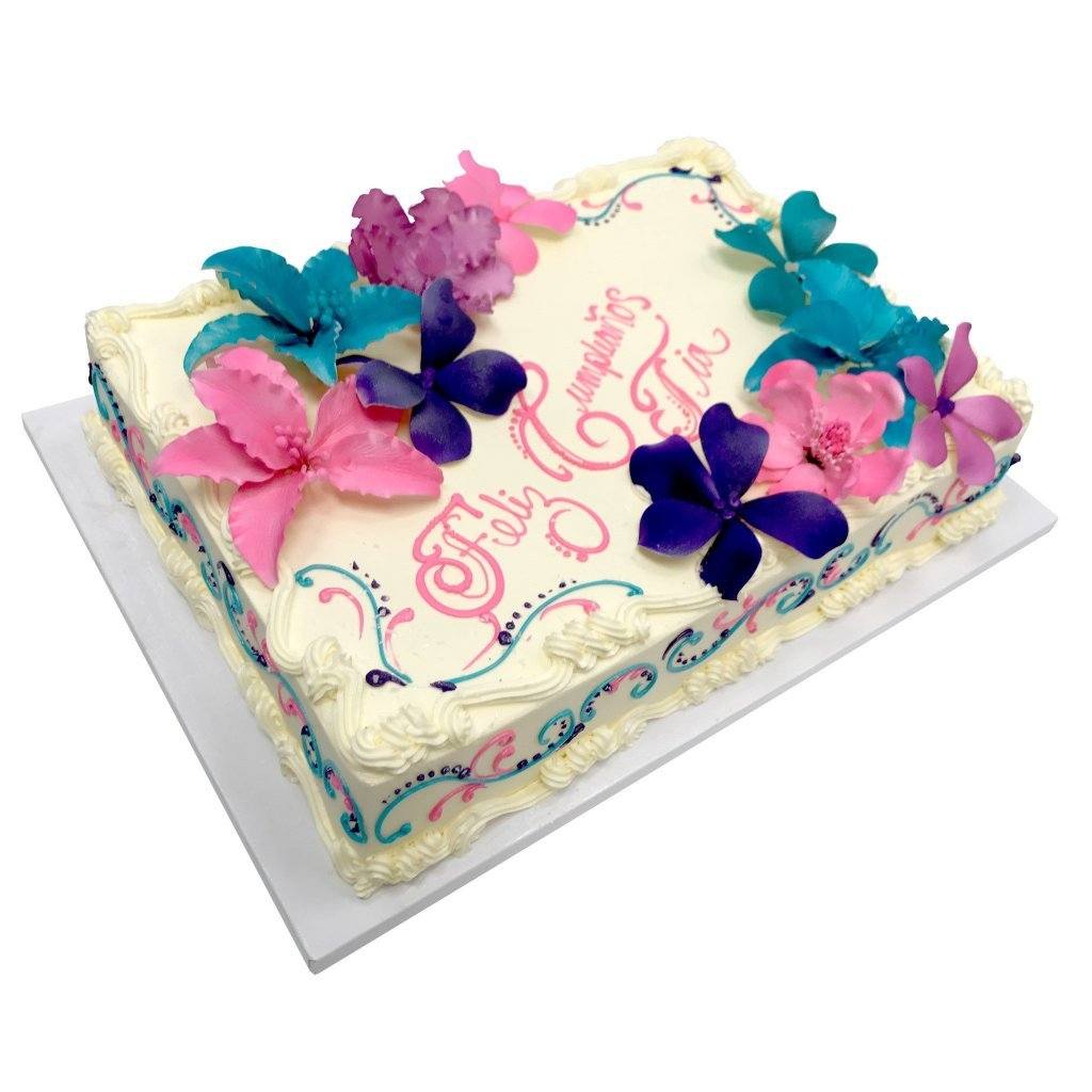 Bright Birthday