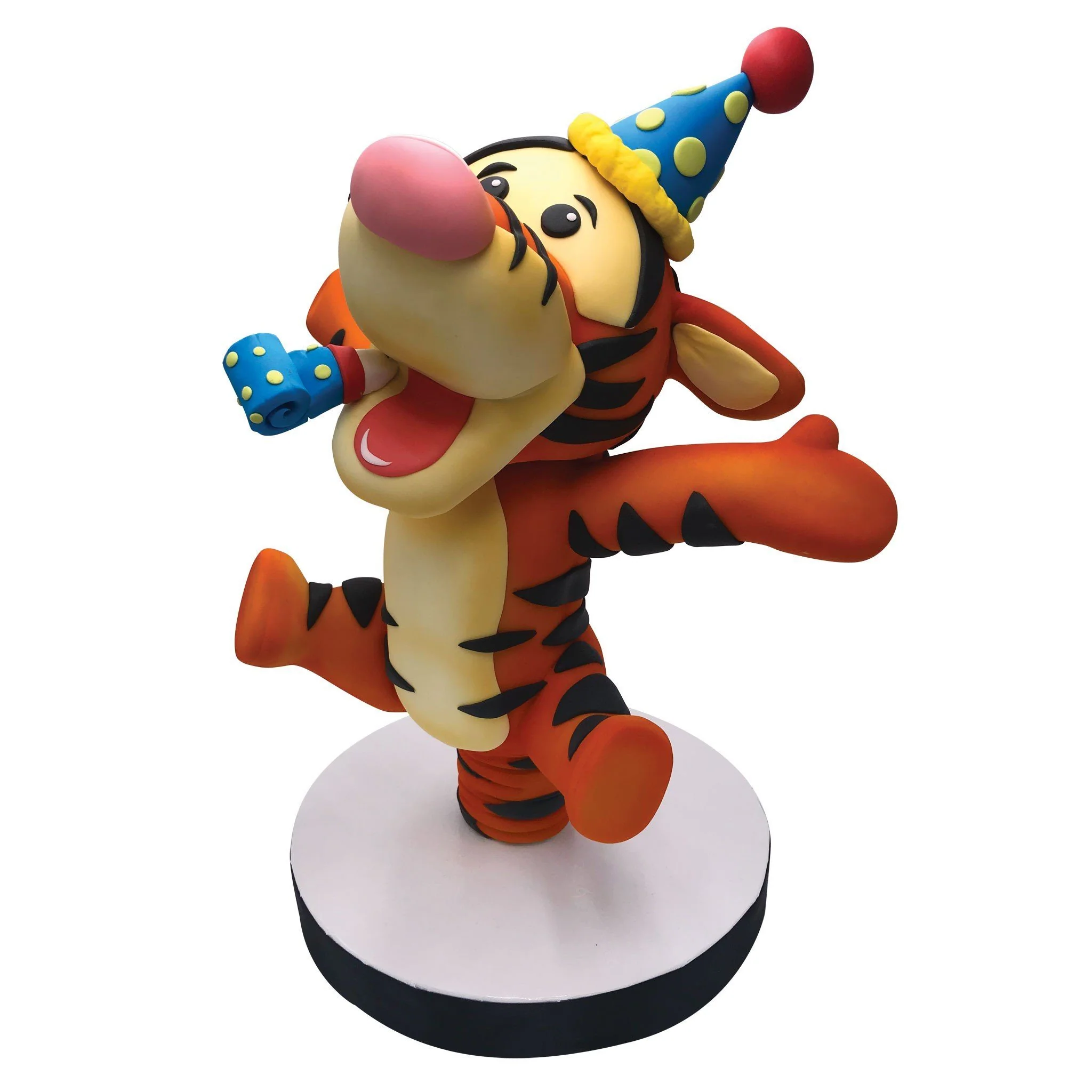 Bouncy Birthday