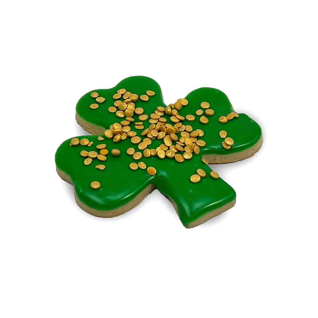 Pot of Gold Cookies